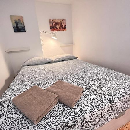 Marques de Larios Plaza Las Flores PARKING GRATIS Apartamento Málaga Exterior foto